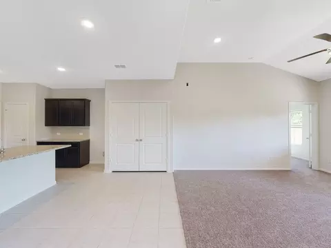 Living - 8024 Butterfield Dr, Sanger, TX 76266 photo 2 of 6