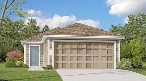 3307 Glacier Blf, Kerrville, TX 78028