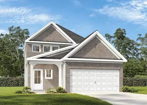 127 Greene Farm Trl, Cartersville, GA 30120