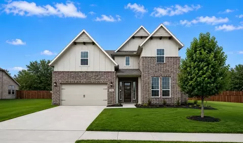 2908 Wallis Dr, Melissa, TX 75454