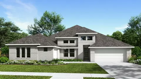 6502 Seville St, Manvel, TX 77578