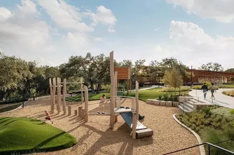 View/Area - 3300 Double Spur Trl, Georgetown, TX 78628 photo 3 of 5