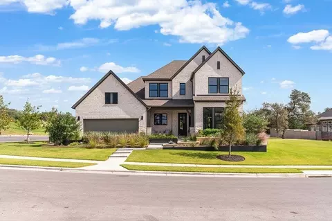 Exterior - 3300 Double Spur Trl, Georgetown, TX 78628 photo 2 of 8