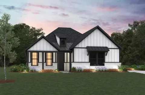 17705 Gold Saddle Ln, Magnolia, TX 77354