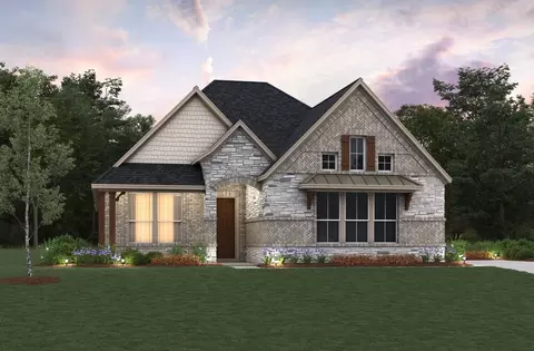 17705 Gold Saddle Ln, Magnolia, TX 77354