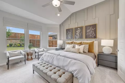 Bedroom - 6517 Adderly Rd, Pilot Point, TX 76258 photo 1 of 3