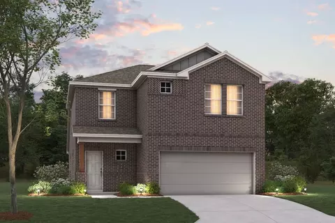 Exterior - 6517 Adderly Rd, Pilot Point, TX 76258 photo 3 of 11