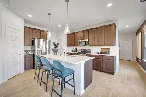 Kitchen - 6517 Adderly Rd, Pilot Point, TX 76258 photo 1 of 5