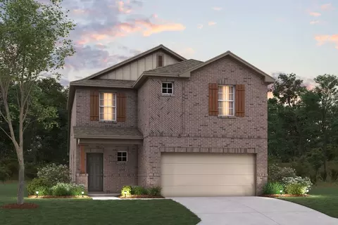 Exterior - 6517 Adderly Rd, Pilot Point, TX 76258 photo 4 of 11