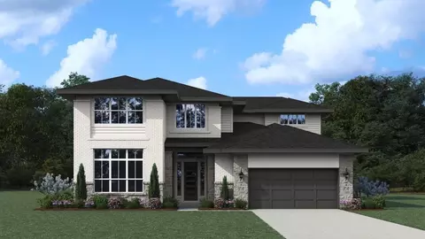 1000 Prescott Dr, Conroe, TX 77301