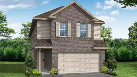 5706 Quartz Ter, San Antonio, TX 78222
