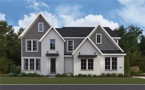 724 Conley Dr, Canton, GA 30115