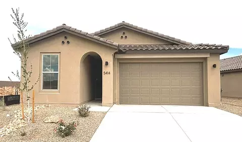 5414 Coneflower St NE, Rio Rancho, NM 87144