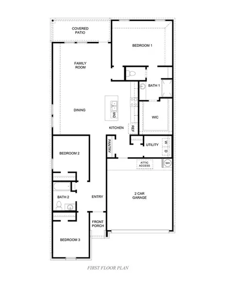 9405 Swedish Oak, Corpus Christi, TX 78410