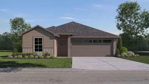 9405 Swedish Oak, Corpus Christi, TX 78410