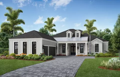 Exterior - 11433 Brightly Dr, Venice, FL 34293 photo 2 of 7