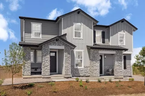 5253 N Elk St, Aurora, CO 80019