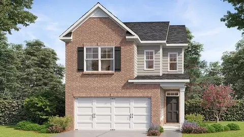173 Lauritsen Way, Newnan, GA 30265