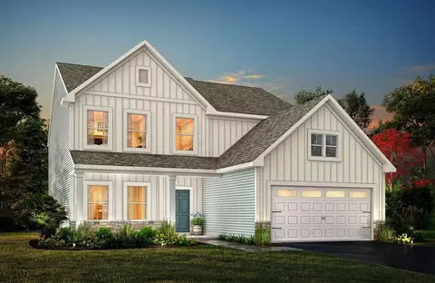 21216 Sanctuary Dr, Lancaster, SC 29720