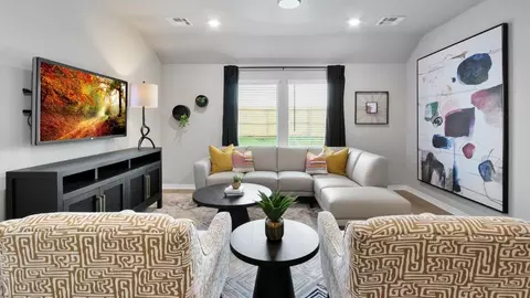 Living - 7255 E 170th Pl S, Bixby, OK 74008 photo 2 of 3