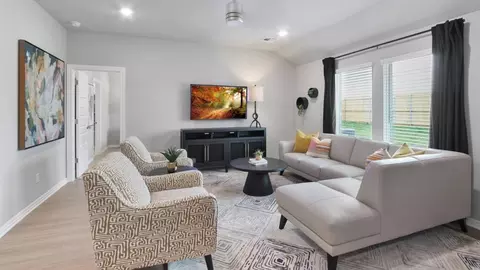 Living - 7255 E 170th Pl S, Bixby, OK 74008 photo 3 of 3