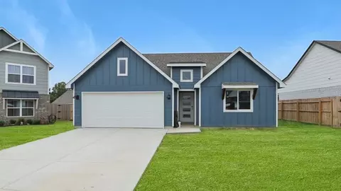 Exterior - 7255 E 170th Pl S, Bixby, OK 74008 photo 3 of 3