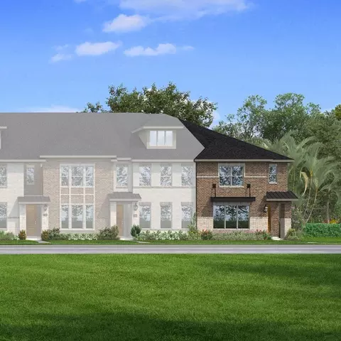 8325 Bayside Dr, Rowlett, TX 75088