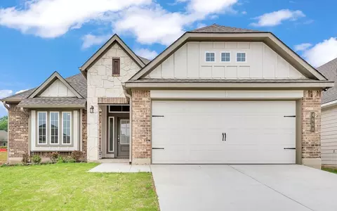 1985 Rosson St, Nolanville, TX 76559