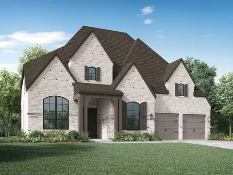 Exterior - 5403 Elegance Pl, Manvel, TX 77578 photo 6 of 19