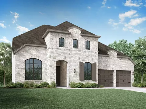 Exterior - 5403 Elegance Pl, Manvel, TX 77578 photo 4 of 19