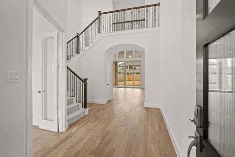 Entry Way - 5403 Elegance Pl, Manvel, TX 77578 photo 1 of 2