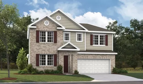 1766 Rockwell Lndg, Columbia, TN 38401