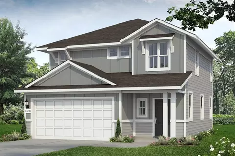 Exterior - 103 Roost Rd, Elgin, TX 78621 photo 2 of 3