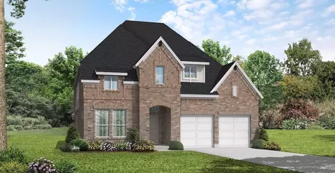 1305 Periwinkle Dr, Celina, TX 75009
