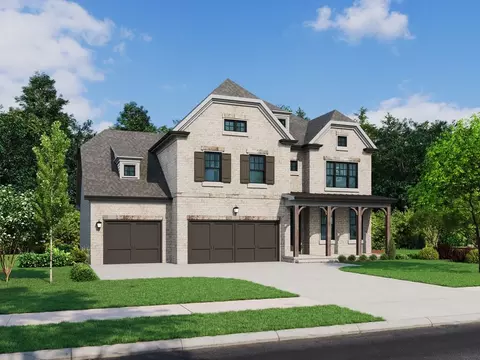 11705 Fox Rd, Johns Creek, GA 30005