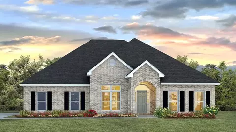 855 Provision Rd, Mobile, AL 36608