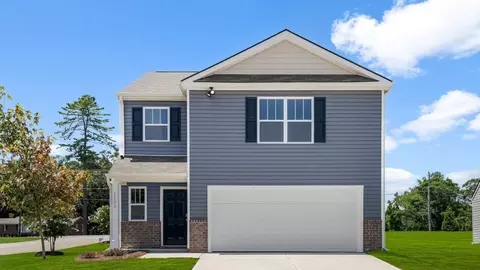 100 Bobbin Rd, Greenville, SC 29611