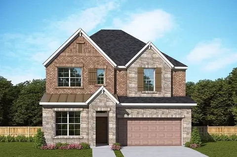 211 Mandarin Mist St, Richmond, TX 77406
