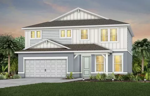3054 Norcott Dr, Davenport, FL 33837