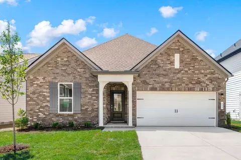 412 Old Spring Ln, Gallatin, TN 37066