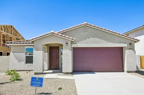 24094 W Hacienda Ave, Buckeye, AZ 85326