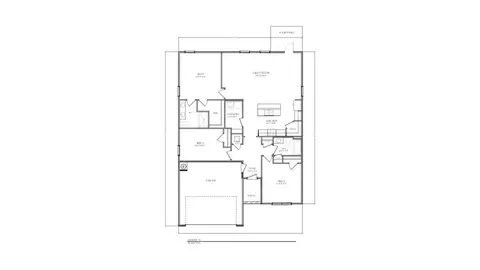 Floorplan - Hwy 4, Baker, FL 32531 photo 1 of 2