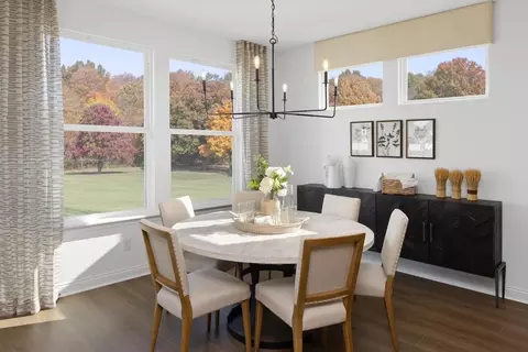 Dining - 6539 Creststone Ct, Plainfield, IN 46168 photo 1 of 2