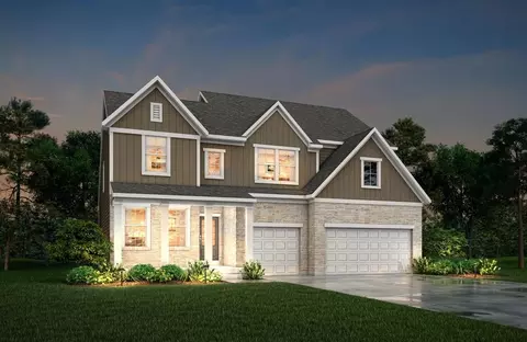 Other - 6539 Creststone Ct, Plainfield, IN 46168 photo 1 of 4