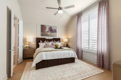 Bedroom - 11437 Wulstone Rd, Haslet, TX 76052 photo 1 of 7
