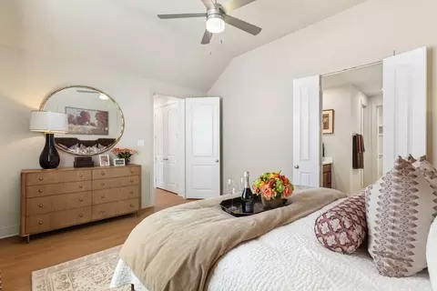 Bedroom - 11437 Wulstone Rd, Haslet, TX 76052 photo 2 of 7