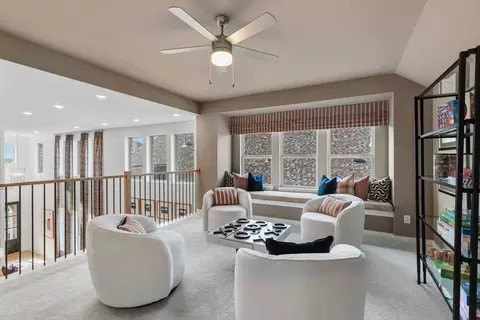 Entry Way - 11437 Wulstone Rd, Haslet, TX 76052 photo 5 of 6