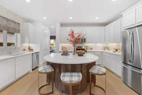 Kitchen - 11437 Wulstone Rd, Haslet, TX 76052 photo 1 of 4