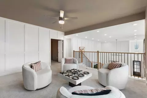 Entry Way - 11437 Wulstone Rd, Haslet, TX 76052 photo 6 of 6