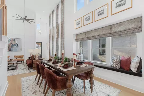 Dining - 11437 Wulstone Rd, Haslet, TX 76052 photo 4 of 4